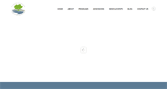 Desktop Screenshot of ecsdaschool.org